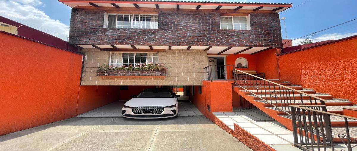 Foto de casa en renta en jardines de satélite , jardines de satélite, naucalpan de juárez, méxico, 0 No. 02