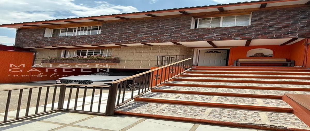 Foto de casa en renta en jardines de satélite , jardines de satélite, naucalpan de juárez, méxico, 0 No. 03
