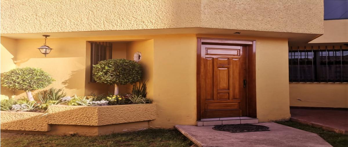 Foto de casa en renta en  , jardines de satélite, naucalpan de juárez, méxico, 0 No. 03