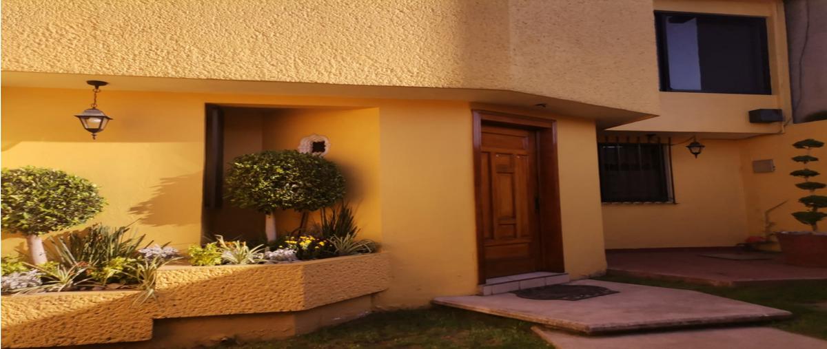 Foto de casa en renta en  , jardines de satélite, naucalpan de juárez, méxico, 0 No. 04