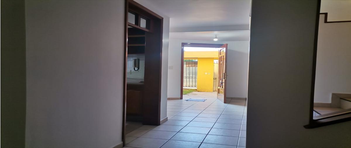 Foto de casa en renta en  , jardines de satélite, naucalpan de juárez, méxico, 0 No. 05