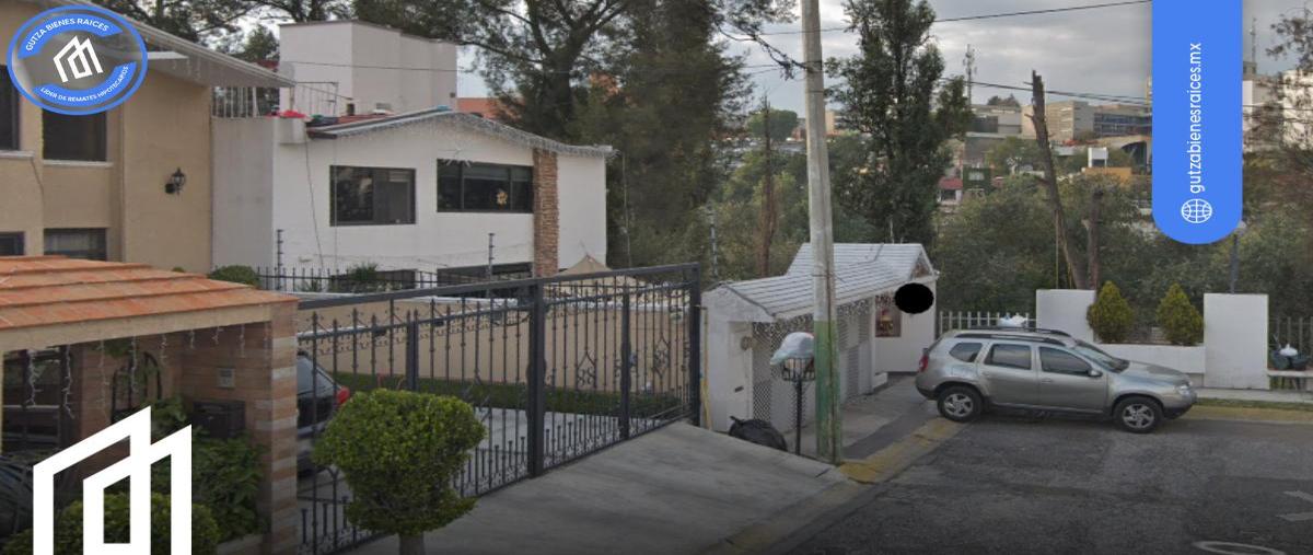 Foto de casa en venta en  , jardines de satélite, naucalpan de juárez, méxico, 28945632 No. 04