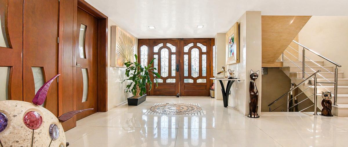 Foto de casa en venta en  , jardines de satélite, naucalpan de juárez, méxico, 31028923 No. 03