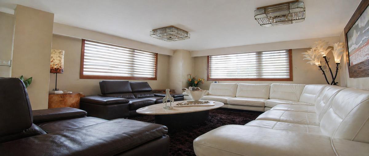 Foto de casa en venta en  , jardines de satélite, naucalpan de juárez, méxico, 31028923 No. 04