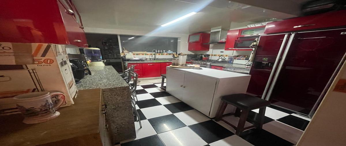 Foto de casa en venta en  , jardines de satélite, naucalpan de juárez, méxico, 0 No. 05