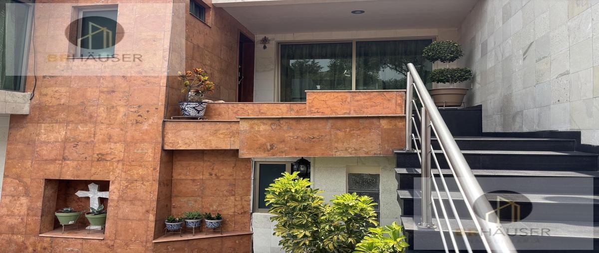 Foto de casa en venta en  , jardines de satélite, naucalpan de juárez, méxico, 31309942 No. 03