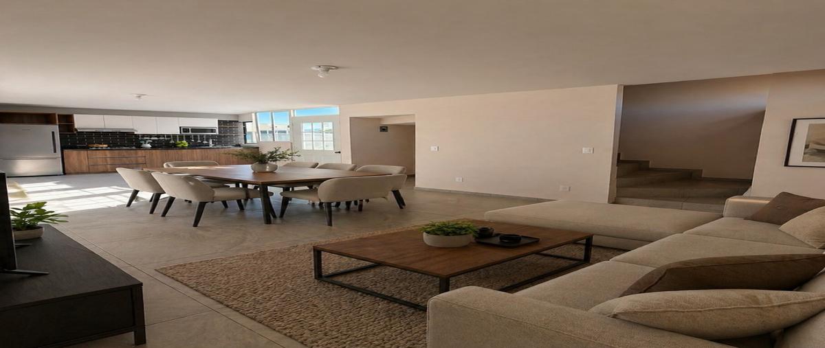 Foto de casa en venta en  , jardines de sauceda, guadalupe, zacatecas, 0 No. 03