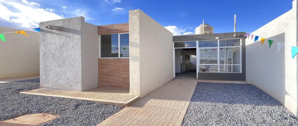 Foto de casa en , jardines de sauceda, guadalupe, zacatecas, 0 foto 01 Foto de casa en venta en , jardines de sauceda, guadalupe, zacatecas, 0 No. 01