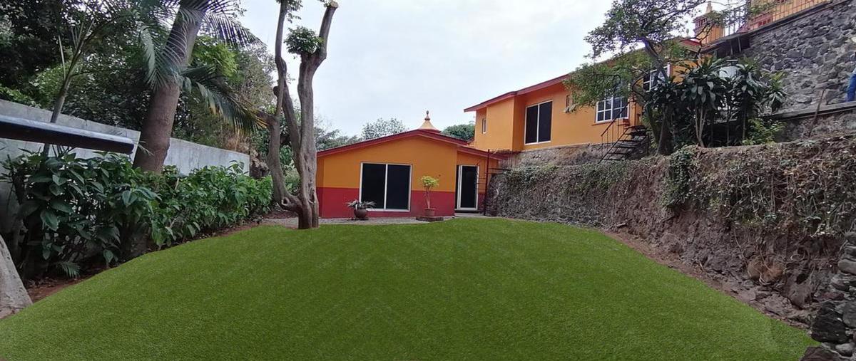 Foto de casa en venta en  , jardines de tlaltenango, cuernavaca, morelos, 0 No. 03