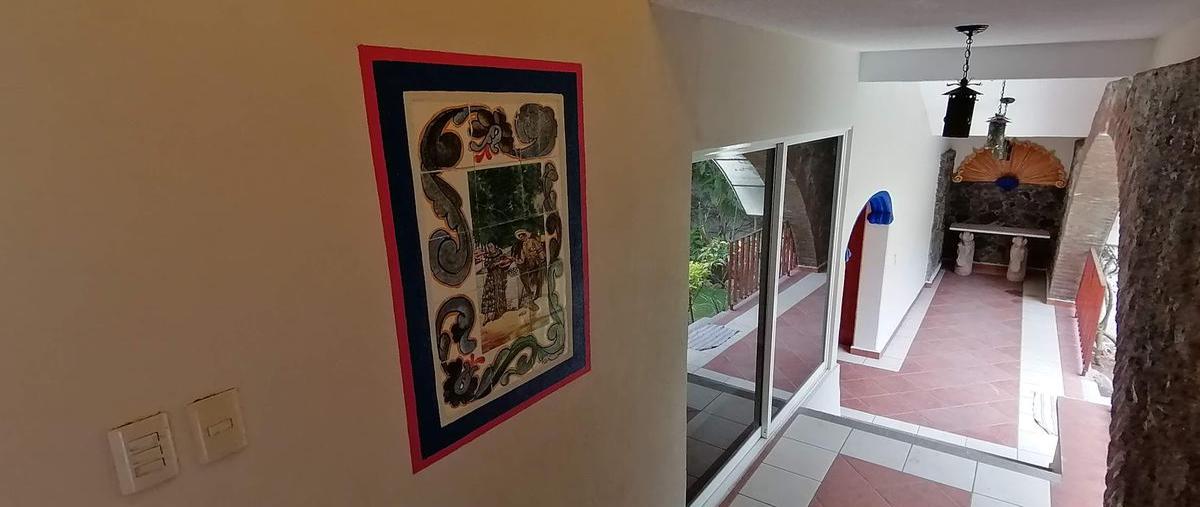 Foto de casa en venta en  , jardines de tlaltenango, cuernavaca, morelos, 0 No. 04