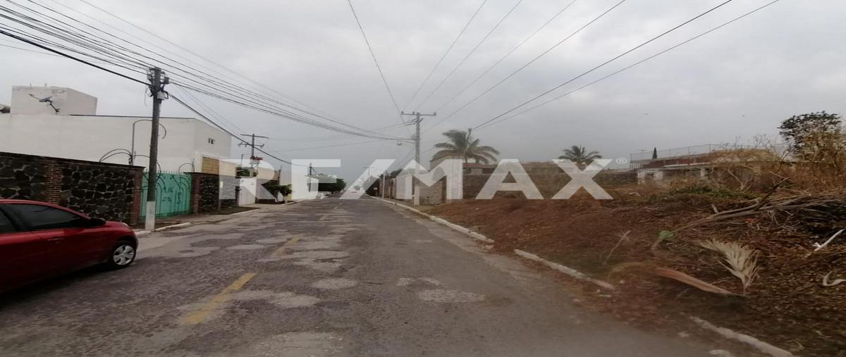 Foto de terreno habitacional en venta en jardines de tlayacapan , jardines de tlayacapan, tlayacapan, morelos, 0 No. 05