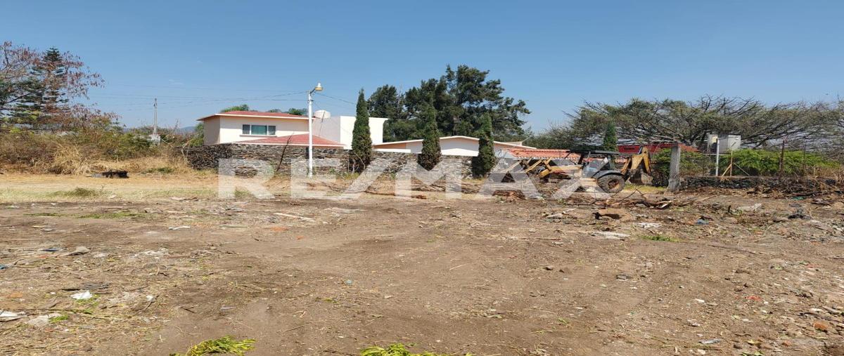 Foto de terreno habitacional en venta en jardines de tlayacapan , jardines de tlayacapan, tlayacapan, morelos, 0 No. 05