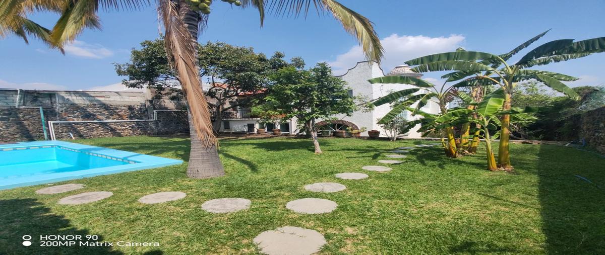 Foto de casa en venta en jardines de tlayacapan , jardines de tlayacapan, tlayacapan, morelos, 31317215 No. 05