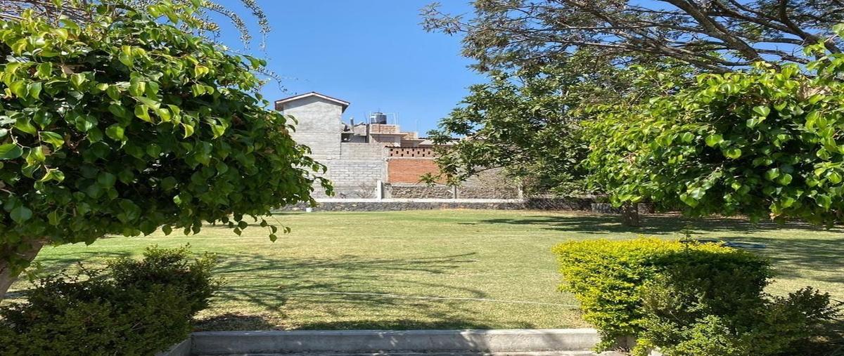 Foto de terreno habitacional en venta en  , jardines de tlayacapan, tlayacapan, morelos, 0 No. 04