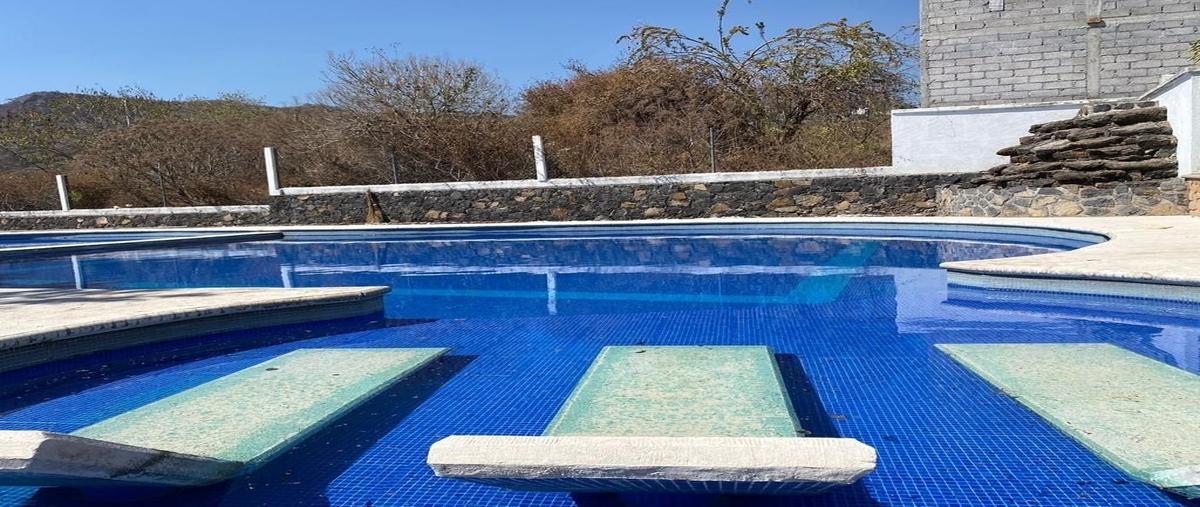 Foto de terreno habitacional en venta en  , jardines de tlayacapan, tlayacapan, morelos, 0 No. 05