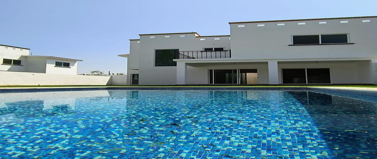 Foto de casa en venta en  , jardines de tlayacapan, tlayacapan, morelos, 31004713 No. 03