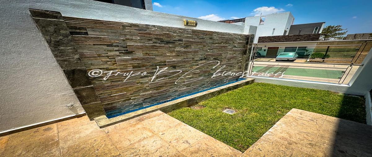 Foto de casa en jardines de tulum , valle imperial, zapopan, jalisco, 0 foto 04 Foto de casa en venta en jardines de tulum , valle imperial, zapopan, jalisco, 0 No. 04