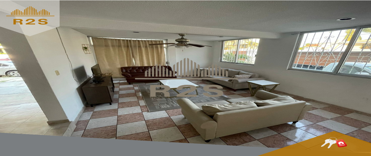 Foto de casa en , jardines de tuxpan, tuxpan, veracruz de ignacio de la llave, 26544395 foto 03 Foto de casa en renta en , jardines de tuxpan, tuxpan, veracruz de ignacio de la llave, 26544395 No. 03