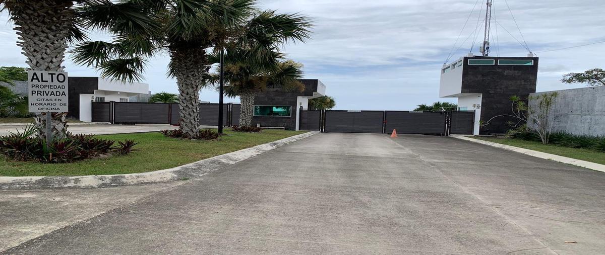 Foto de terreno habitacional en venta en  , jardines de tuxpan, tuxpan, veracruz de ignacio de la llave, 29015204 No. 05