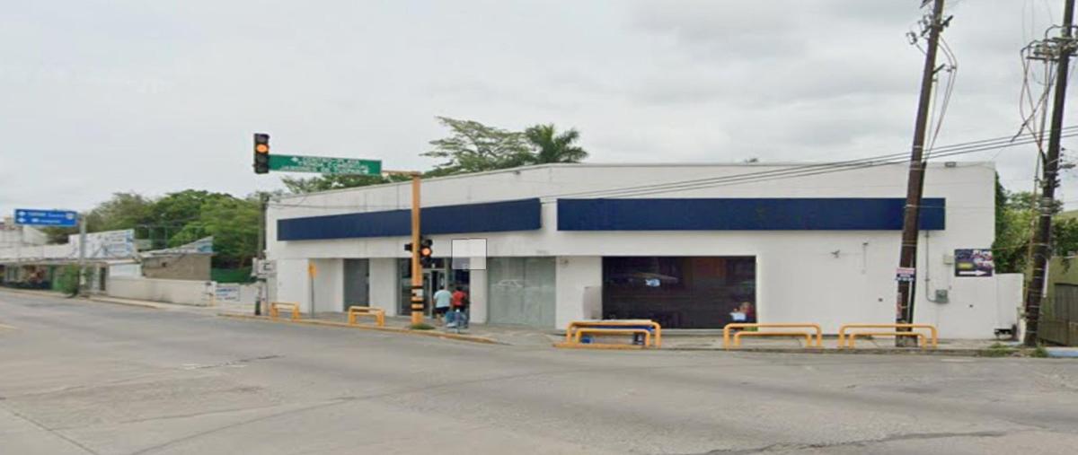 Foto de edificio en , jardines de tuxpan, tuxpan, veracruz de ignacio de la llave, 30120490 foto 01 Foto de edificio en venta en , jardines de tuxpan, tuxpan, veracruz de ignacio de la llave, 30120490 No. 01