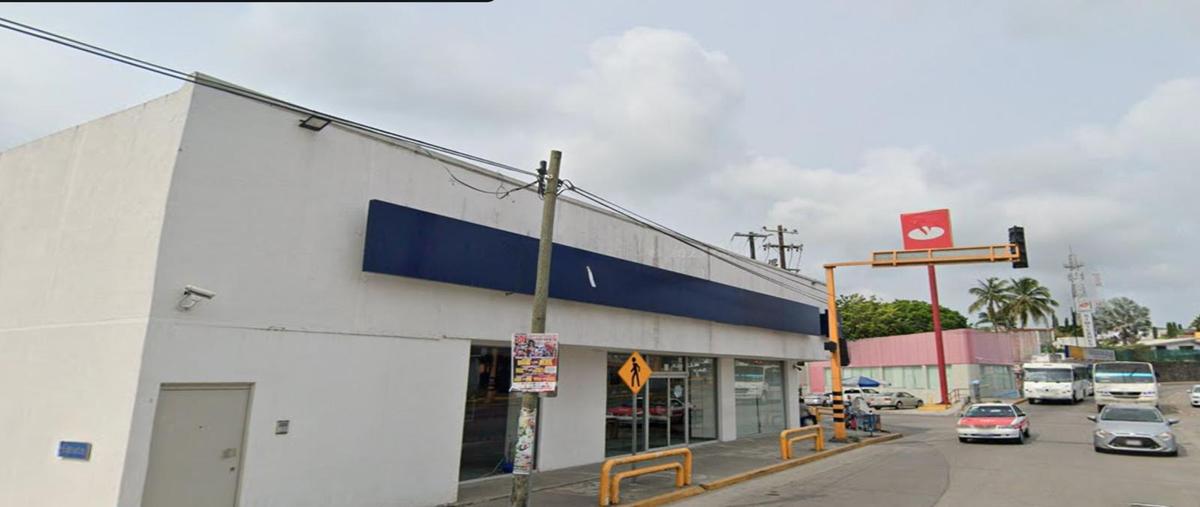 Foto de edificio en , jardines de tuxpan, tuxpan, veracruz de ignacio de la llave, 30120490 foto 03 Foto de edificio en venta en , jardines de tuxpan, tuxpan, veracruz de ignacio de la llave, 30120490 No. 03