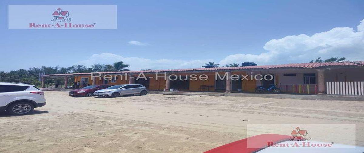 Foto de edificio en venta en  , jardines de tuxpan, tuxpan, veracruz de ignacio de la llave, 30719783 No. 05