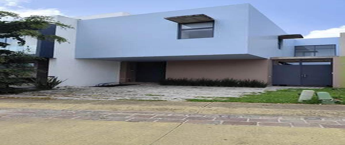 Foto de casa en venta en jardines de vannes , valle imperial, zapopan, jalisco, 0 No. 01