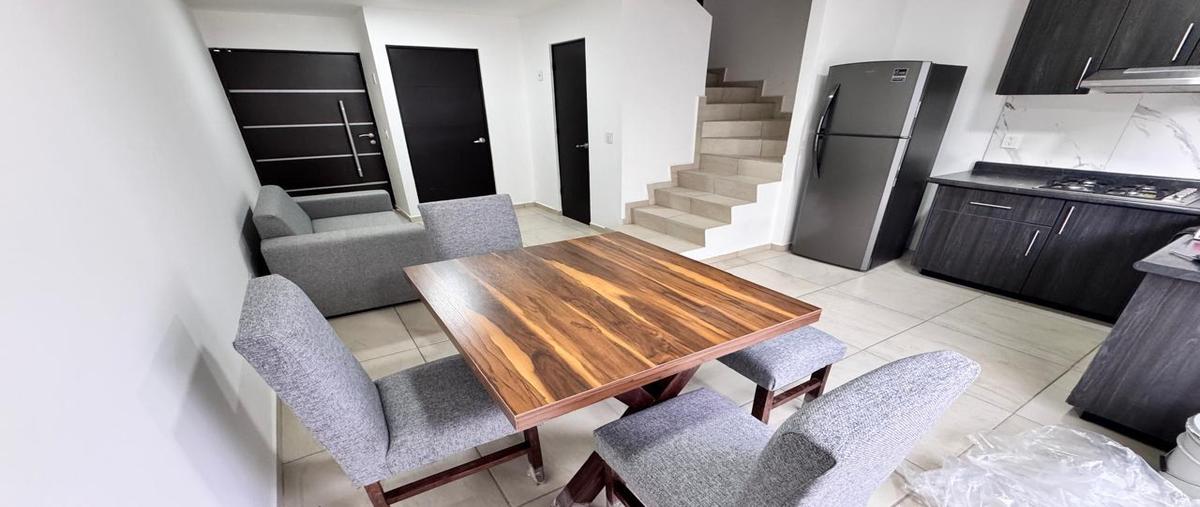 Foto de casa en renta en  , jardines de versalles, león, guanajuato, 0 No. 03