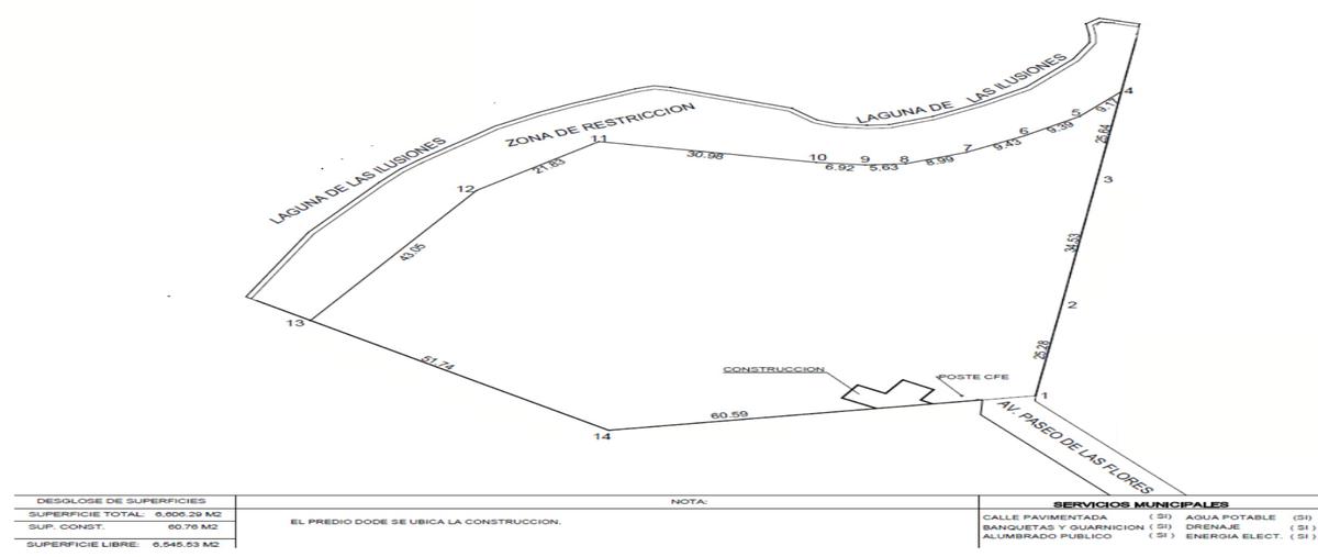 Foto de terreno habitacional en , jardines de villahermosa, centro, tabasco, 0 foto 03 Foto de terreno habitacional en venta en , jardines de villahermosa, centro, tabasco, 0 No. 03