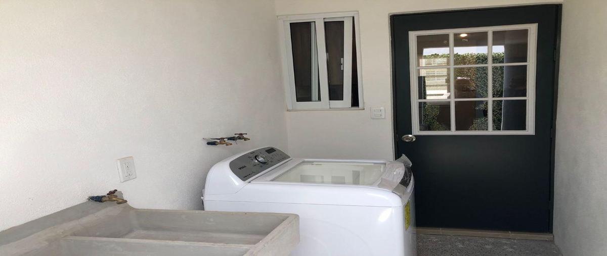 Foto de departamento en venta en  , jardines de villas de santiago, querétaro, querétaro, 0 No. 03