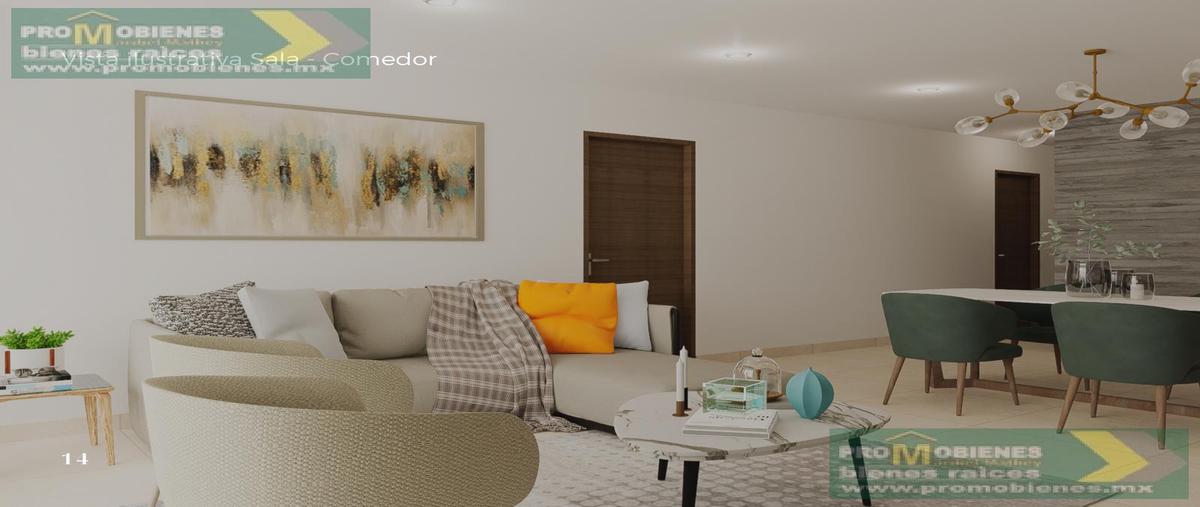 Foto de departamento en venta en  , jardines de virginia, boca del río, veracruz de ignacio de la llave, 0 No. 04