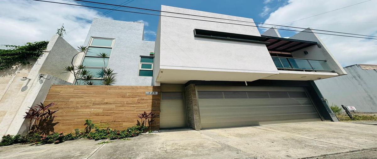 Foto de casa en , jardines de virginia, boca del río, veracruz de ignacio de la llave, 0 foto 01 Foto de casa en venta en , jardines de virginia, boca del río, veracruz de ignacio de la llave, 0 No. 01