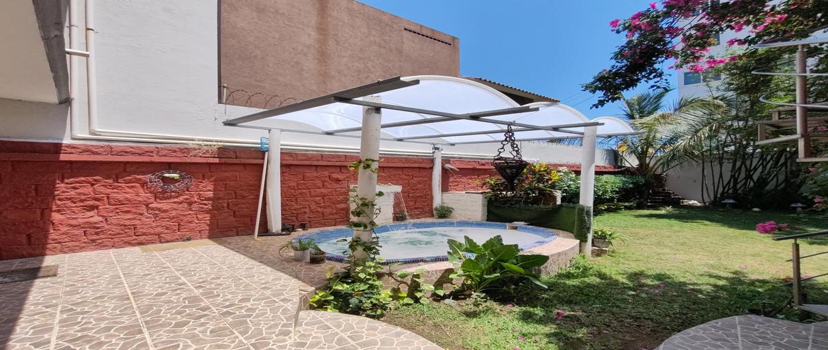 Foto de casa en venta en  , jardines de virginia, boca del río, veracruz de ignacio de la llave, 0 No. 03