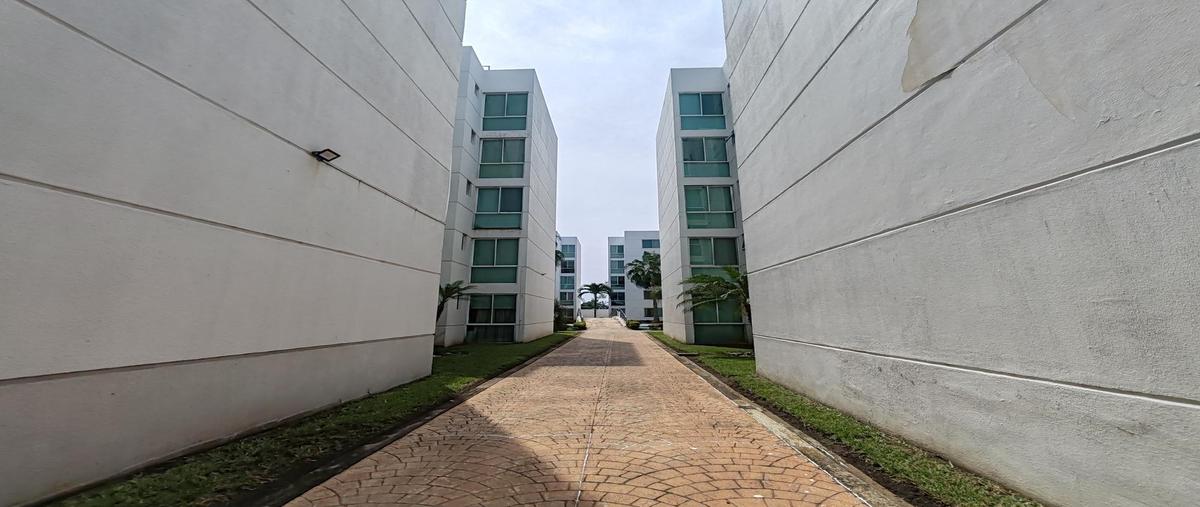 Foto de departamento en venta en  , jardines de virginia, boca del río, veracruz de ignacio de la llave, 0 No. 03
