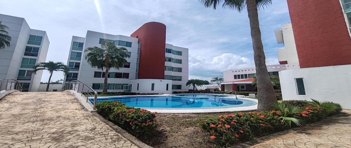 Foto de departamento en venta en  , jardines de virginia, boca del río, veracruz de ignacio de la llave, 0 No. 04