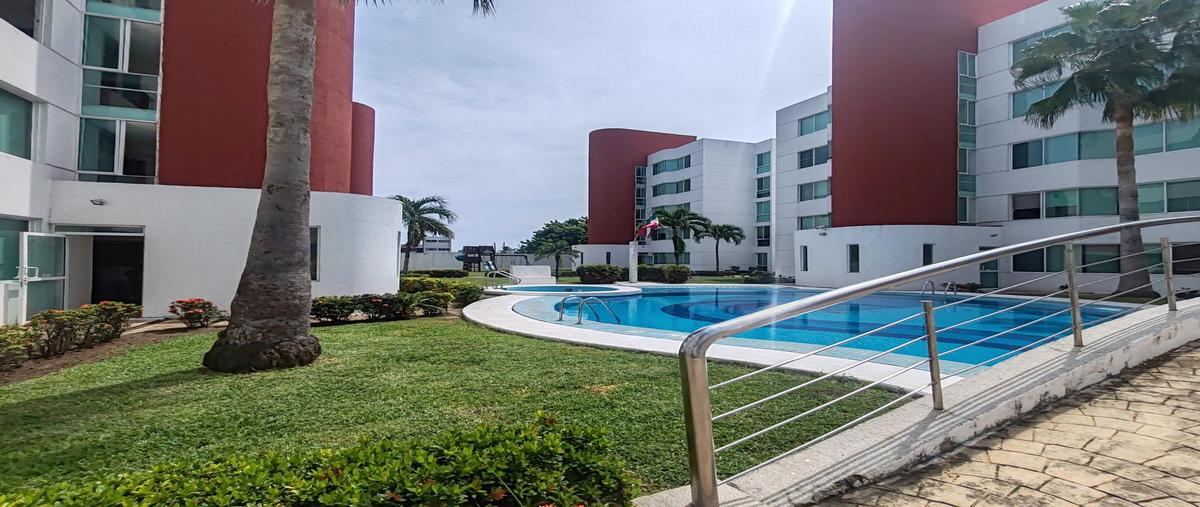 Foto de departamento en venta en  , jardines de virginia, boca del río, veracruz de ignacio de la llave, 0 No. 05