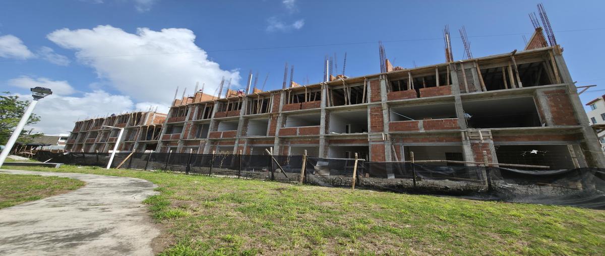 Foto de departamento en venta en  , jardines de virginia, boca del río, veracruz de ignacio de la llave, 30610109 No. 03