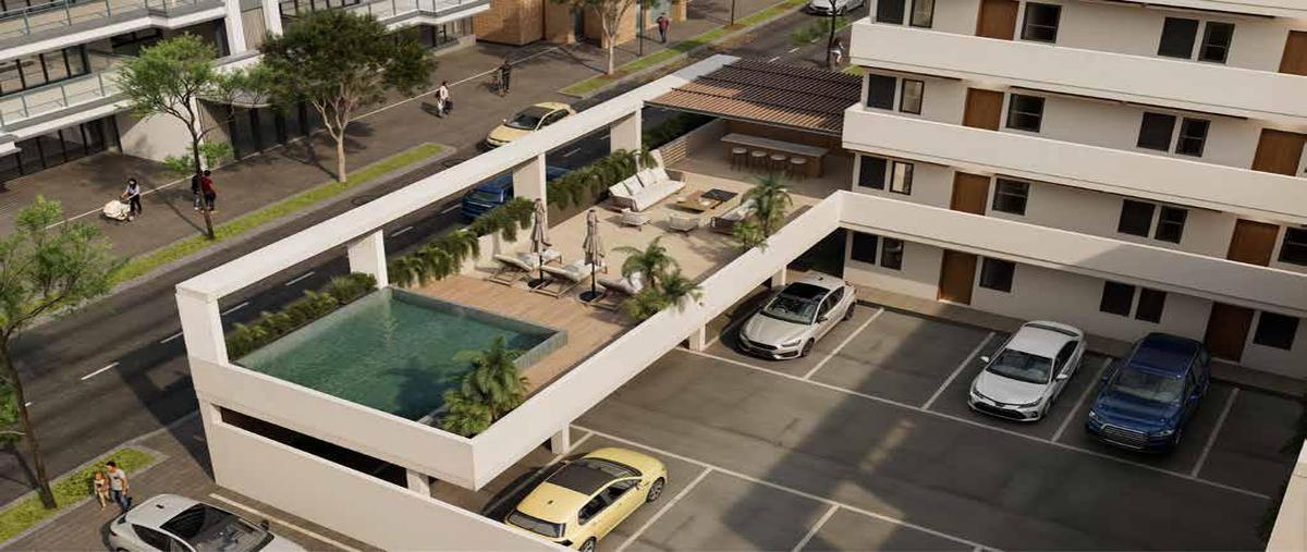 Foto de departamento en venta en  , jardines de virginia, boca del río, veracruz de ignacio de la llave, 30610109 No. 04