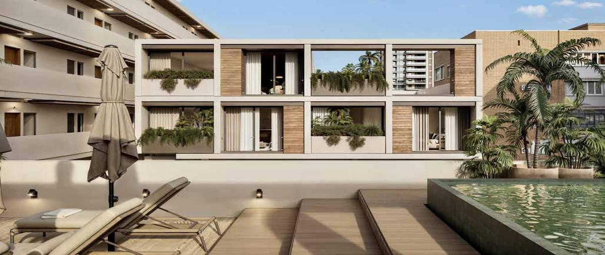 Foto de departamento en venta en  , jardines de virginia, boca del río, veracruz de ignacio de la llave, 30610109 No. 05
