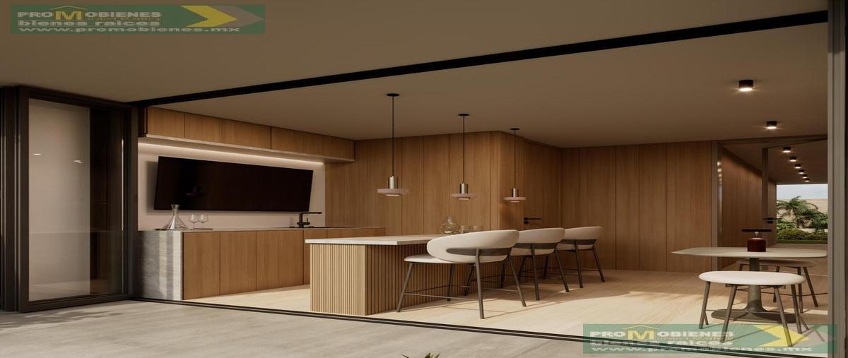 Foto de departamento en venta en  , jardines de virginia, boca del río, veracruz de ignacio de la llave, 30610338 No. 04