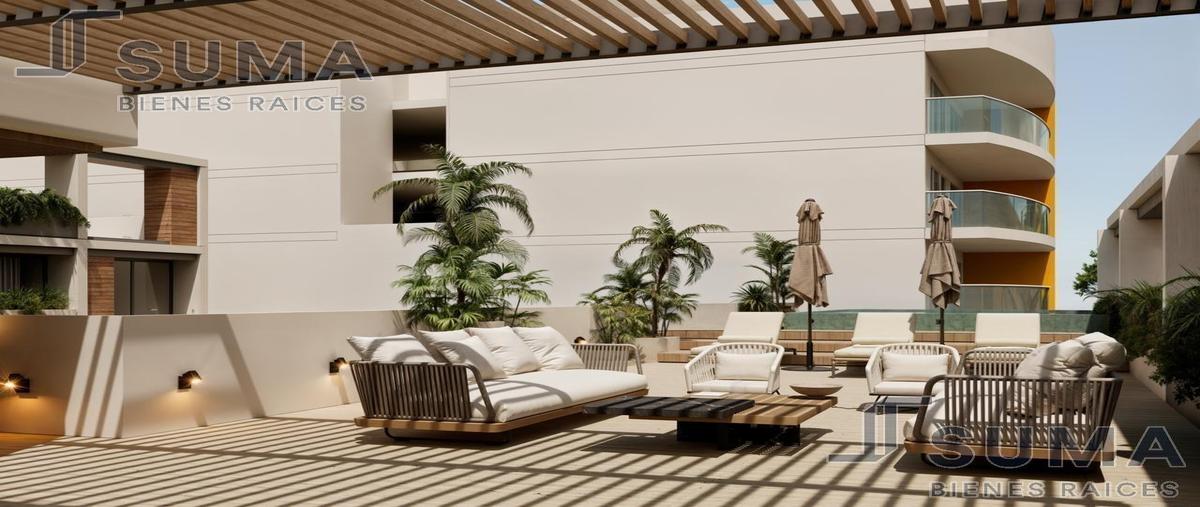 Foto de departamento en venta en  , jardines de virginia, boca del río, veracruz de ignacio de la llave, 0 No. 05