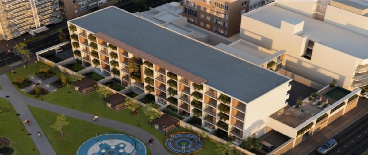 Foto de departamento en venta en  , jardines de virginia, boca del río, veracruz de ignacio de la llave, 0 No. 03