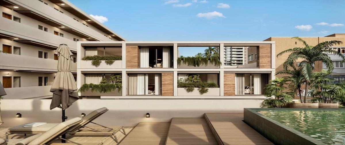Foto de departamento en venta en  , jardines de virginia, boca del río, veracruz de ignacio de la llave, 0 No. 04