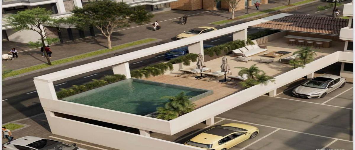 Foto de departamento en venta en  , jardines de virginia, boca del río, veracruz de ignacio de la llave, 0 No. 05