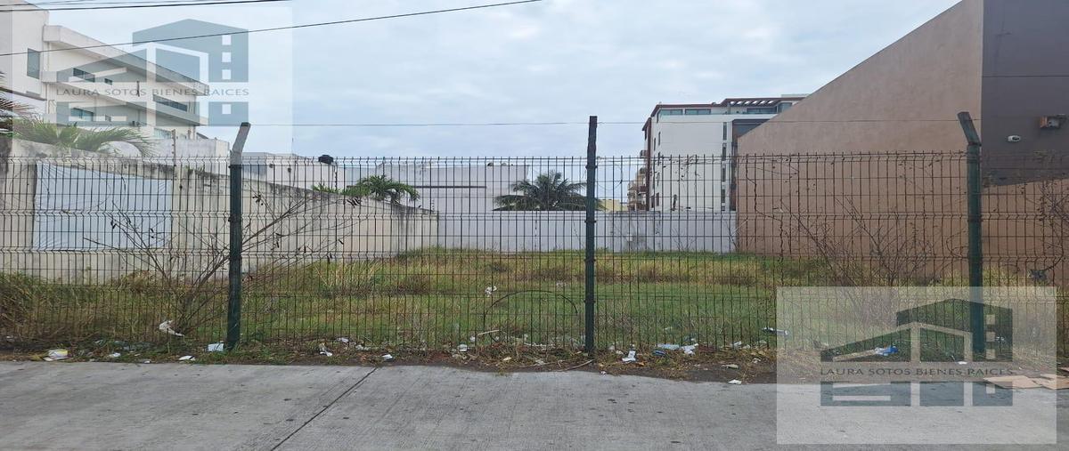 Foto de terreno habitacional en renta en  , jardines de virginia, boca del río, veracruz de ignacio de la llave, 0 No. 03