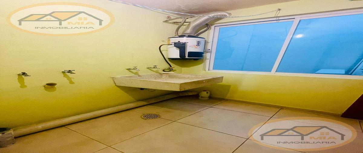 Foto de departamento en renta en  , jardines de virginia, boca del río, veracruz de ignacio de la llave, 31085581 No. 03