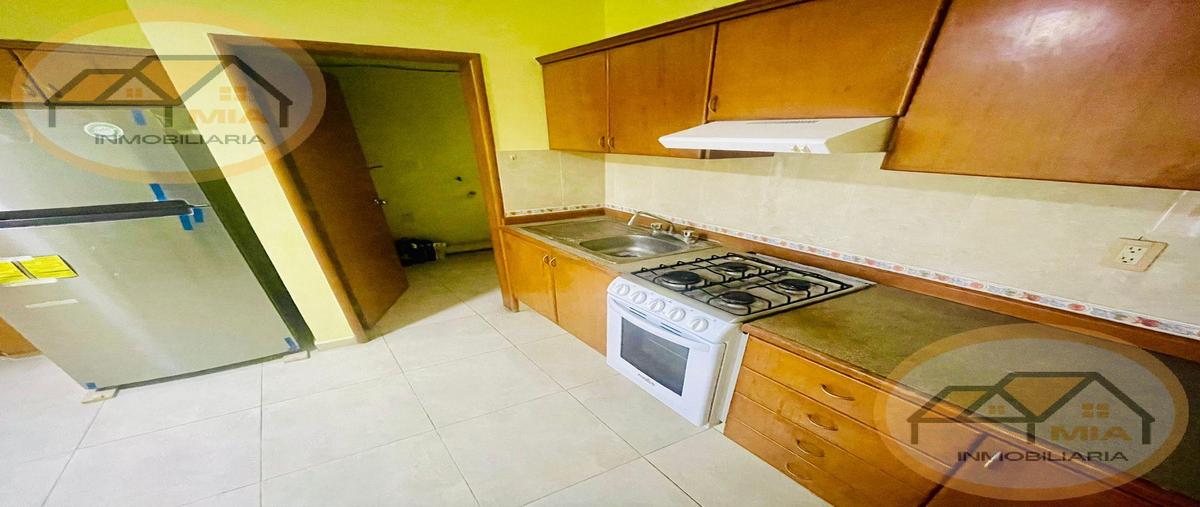 Foto de departamento en renta en  , jardines de virginia, boca del río, veracruz de ignacio de la llave, 31085581 No. 04