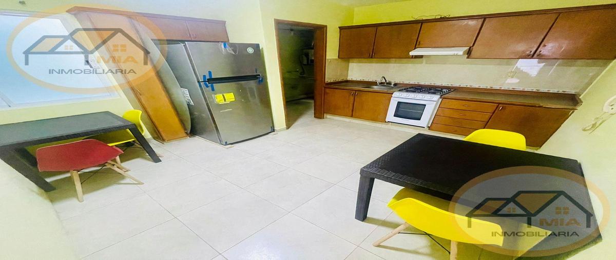 Foto de departamento en renta en  , jardines de virginia, boca del río, veracruz de ignacio de la llave, 31085581 No. 05