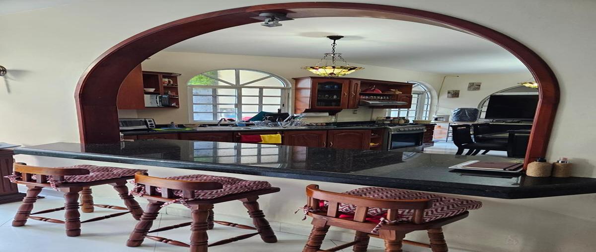 Foto de casa en renta en  , jardines de virginia, boca del río, veracruz de ignacio de la llave, 0 No. 04