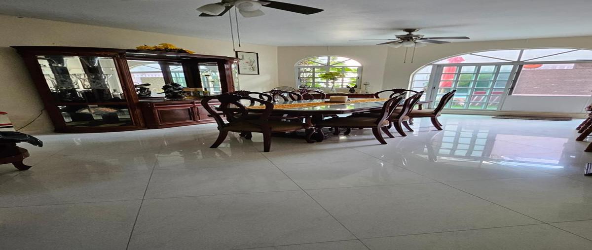 Foto de casa en renta en  , jardines de virginia, boca del río, veracruz de ignacio de la llave, 0 No. 05